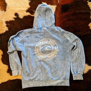 Hanalei Surf hoodie